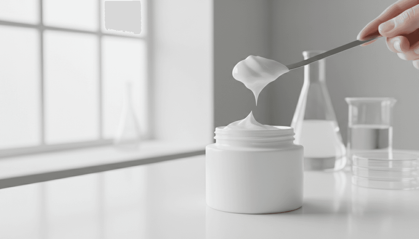 LumiCase Daily Cream SPF